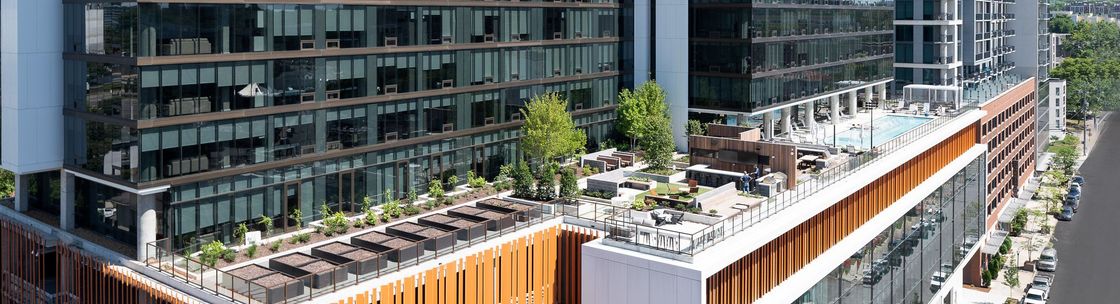 Andrew Keithly: Architectural Photographer, Nashville TN