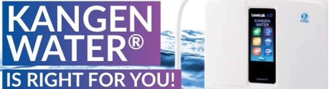 kangen water nation
