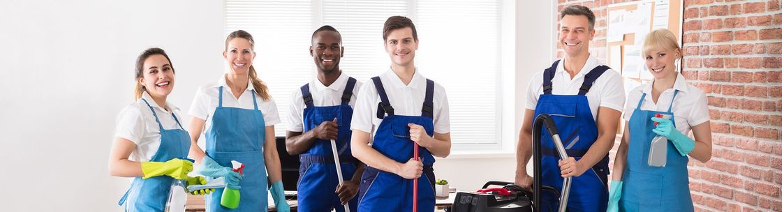 C J Maintenance Inc, Columbia MD