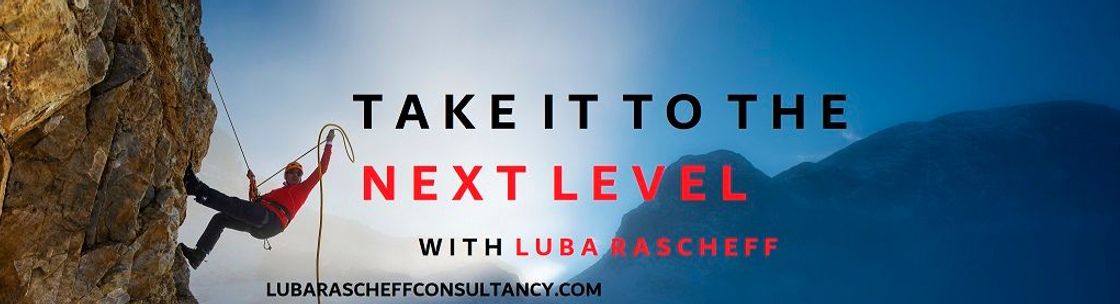 Luba Rascheff Consultancy, Toronto ON