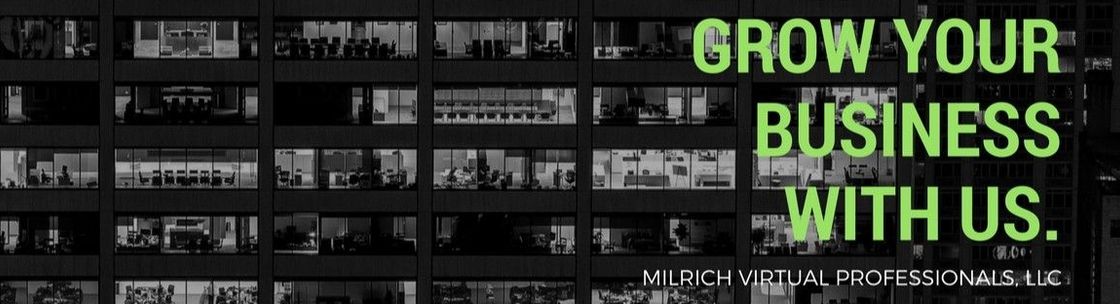Milrich Virtual Professionals LLC, Woodbridge VA