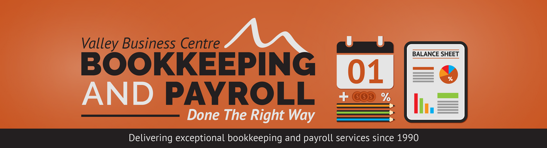 Valley Business Centre - Bookkeeping & Payroll, Vancouver BC
