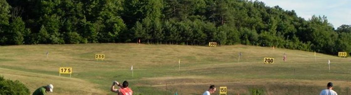 Rowan Road Driving Range, Cranberry Township PA