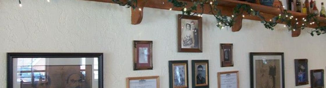 Italian Maid Cafe, Richmond TX