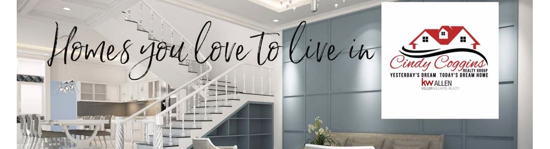 Cindy Coggins Realty Group KW ALLEN, Allen TX
