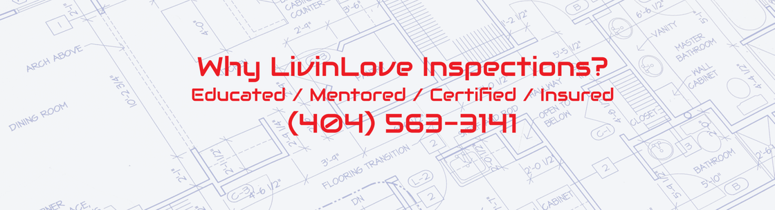 LivinLove Inspections Inc., Duluth GA