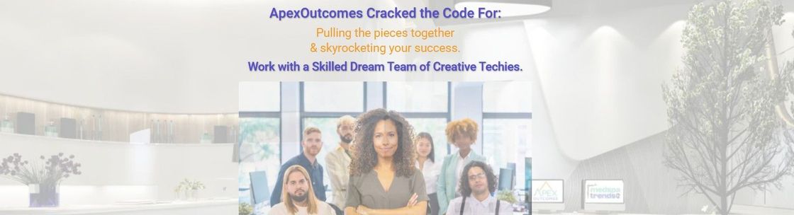 ApexOutcomes- Branding, Copywriting that Rocks, Designing/Writing Stimulating Curriculum, Designing & Writing Web/Online Presence with Lead Capture, Nurtures, Automated Booking Systems, Video Editing, Webinars, Course Creation., Paradise Valley AZ