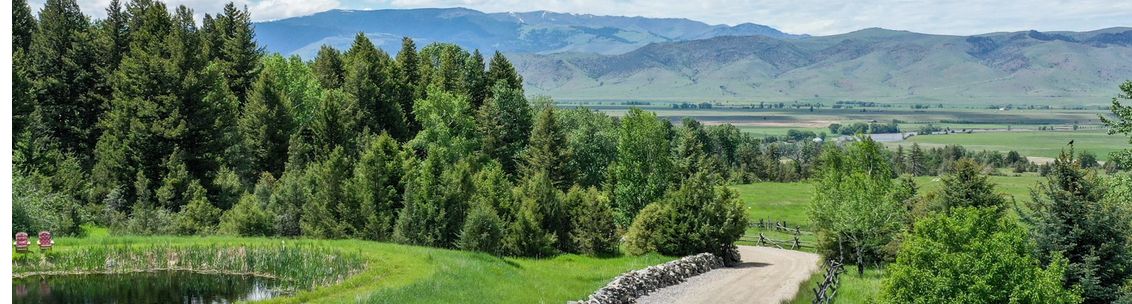 Key Montana Property Management, LLC Livingston, MT