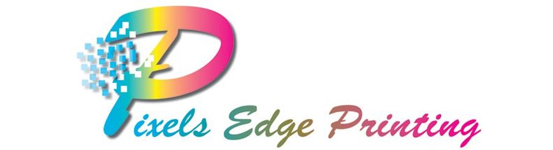 Pixels Edge Printing, Dayton OH