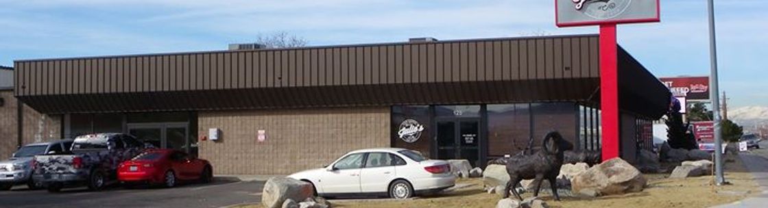 Julie's Sign Shoppe, Inc., Sparks NV