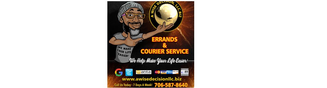 A Wise Decision LLC, Columbus GA