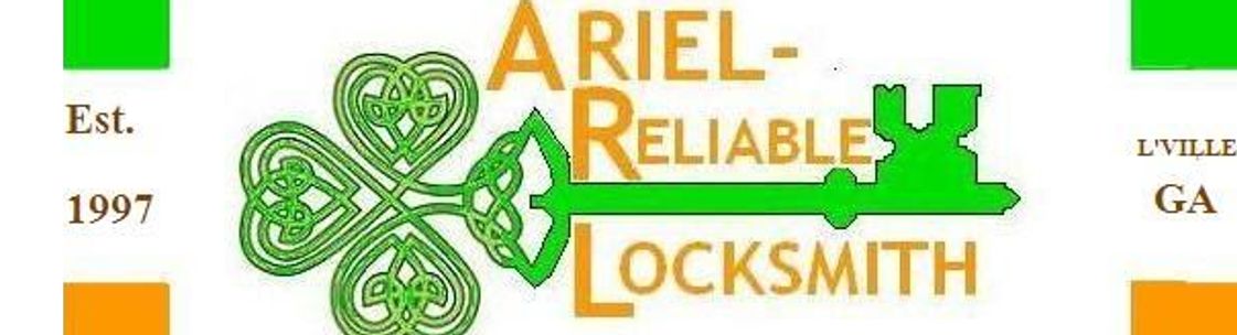 Ariel Reliable Locksmith, Lawrenceville GA