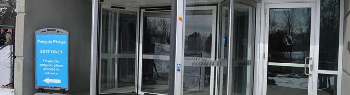 Automated Entrances  Ltd, Calgary AB