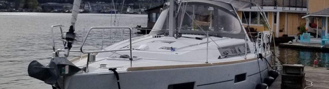 Merrick Marine, Mill Creek WA