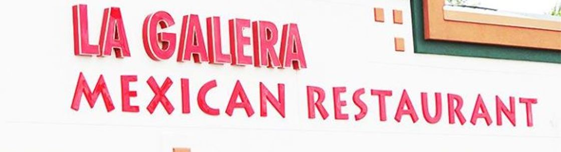 La galera mexican restaurant, Niagara Falls NY