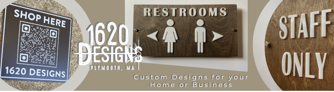 1620 Designs, Plymouth MA