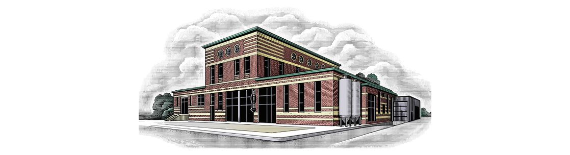 Junction Craft Brewery, TORONTO ON