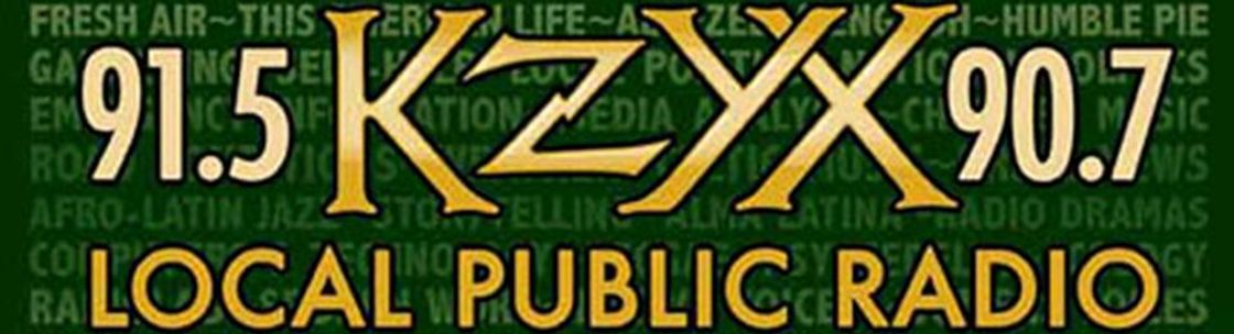KZYX-FM Philo, Philo CA
