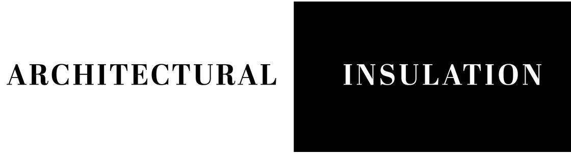 Architectural Insulation, LLC., Lake Charles LA