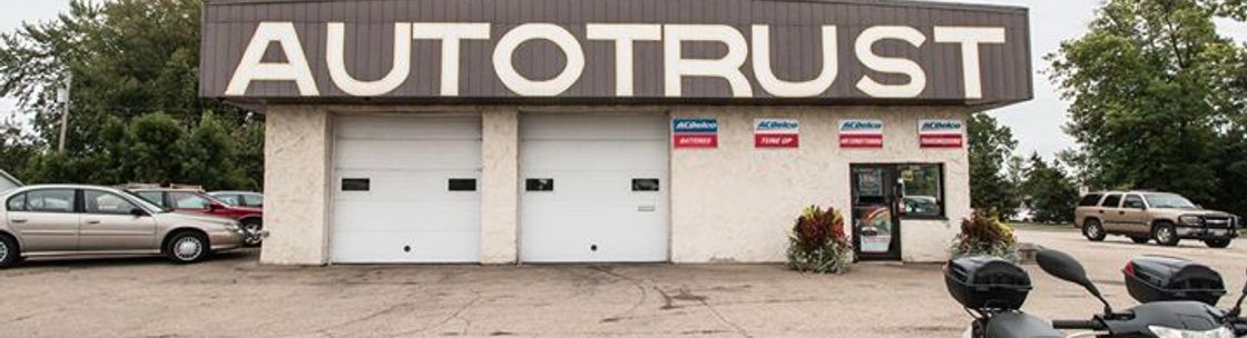 Autotrust - Appleton, WI - Alignable