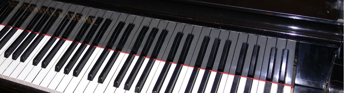Joanna Oshida Pianist and Piano Instructor, Provo UT