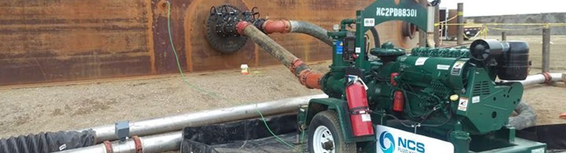 NCS Fluid Handling Systems Inc., Sherwood Park AB