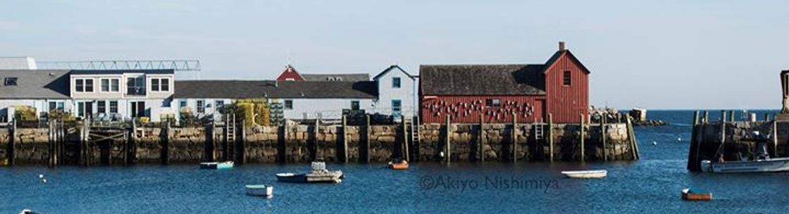 Bearskin Neck Leathers, Rockport MA
