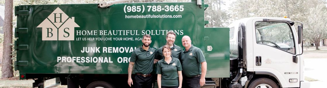 Home Beautiful Solutions, Mandeville LA