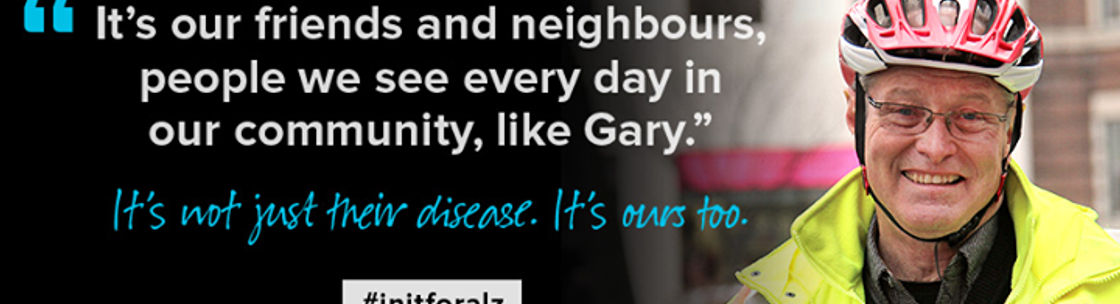 Alzheimer Society of Thunder Bay, Thunder Bay ON