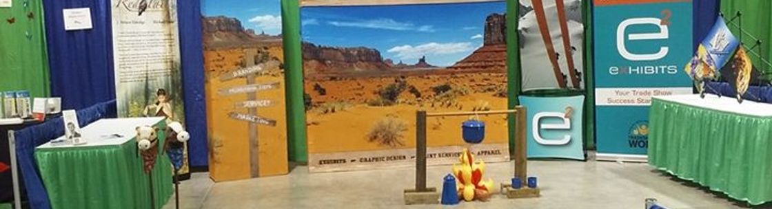 E2 Exhibits & Displays, Johns Island SC