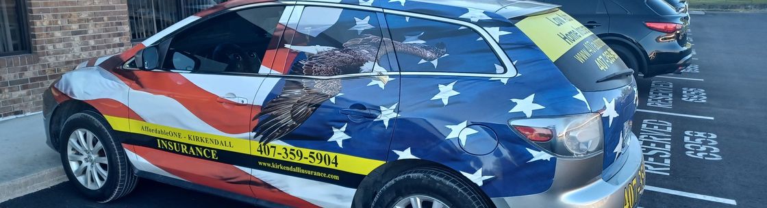 KIRKENDALL Insurance LLC, Winter Park FL