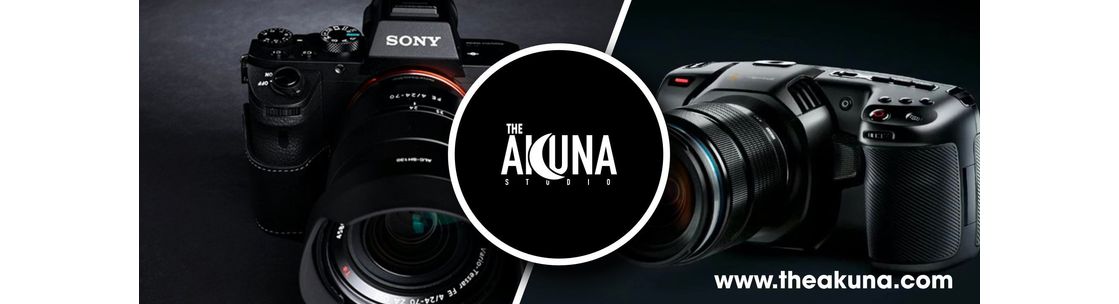 The Akuna Studio, Gatineau QC