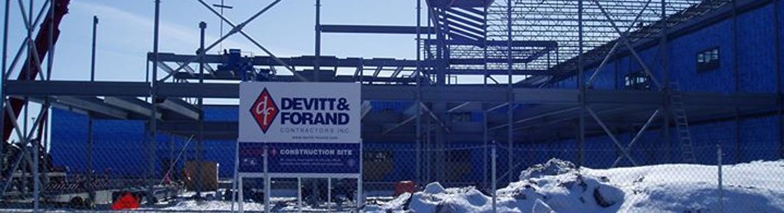 Devitt & Forand Contractors Inc, Calgary AB
