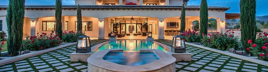 Integrity Luxury Homes, Scottsdale AZ