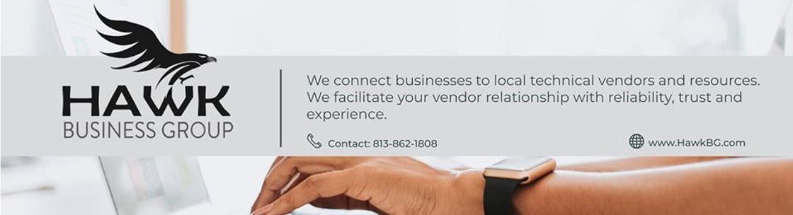 Hawk Business Group, LLC, Wesley Chapel FL