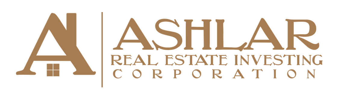 Ashlar REI Corp, Kennesaw GA