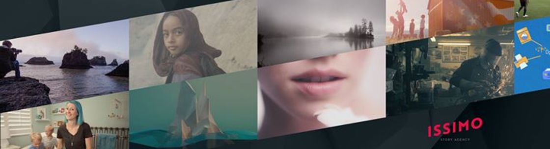 ISSIMO - story agency, Lehi UT