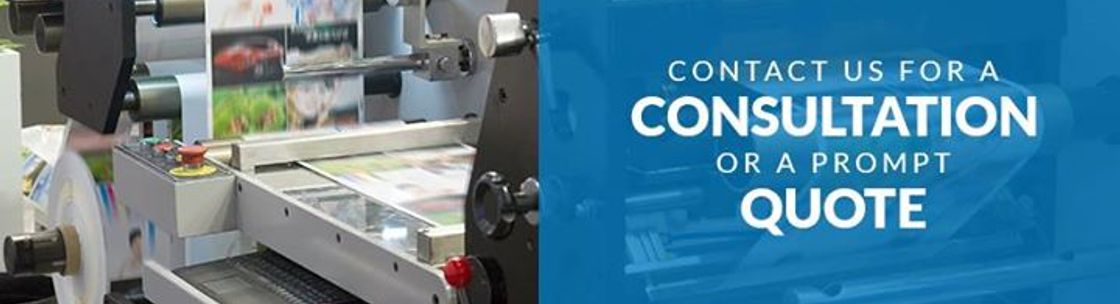 Meade Graphics Inc., Markham ON