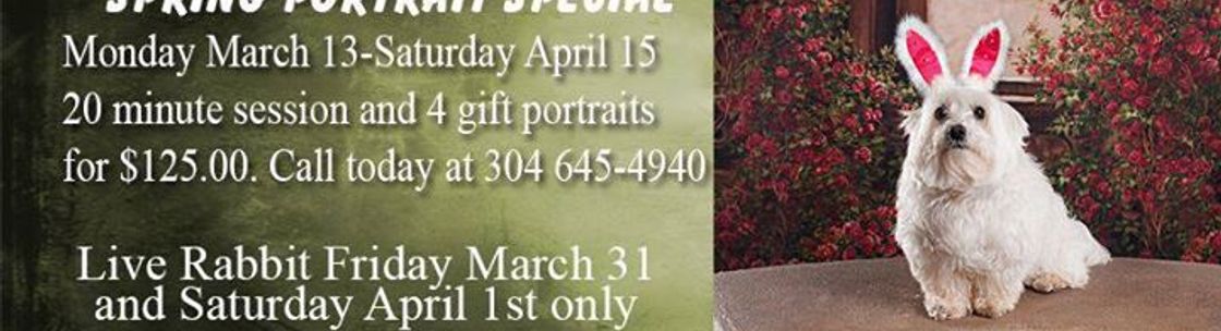 Brown's Photography, Ronceverte WV