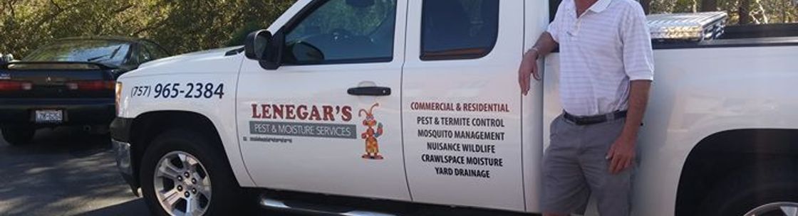 Lenegar's Pest & Moisture Services - Virginia Beach ...