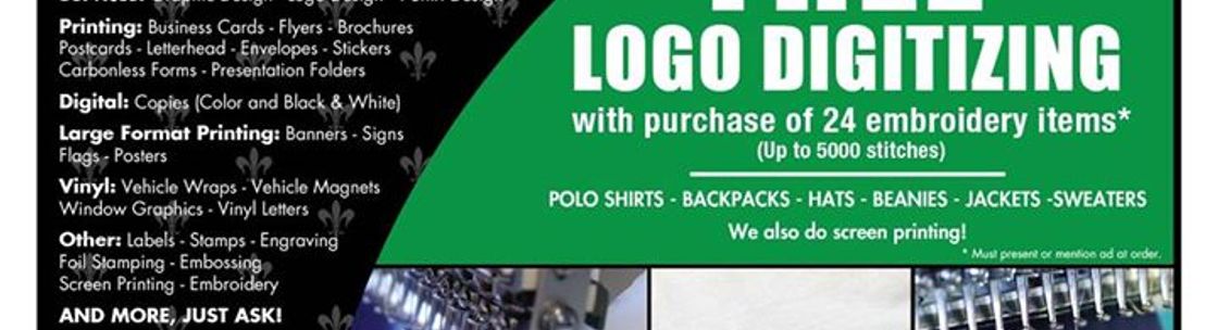 D'amico Printing & Graphics, National City CA