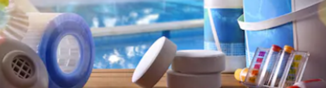 Blue Waters Pool Services Upland, Upland CA