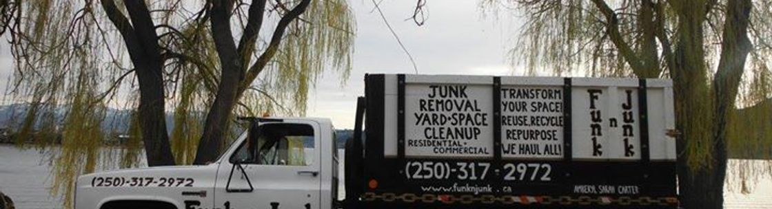 Funk n Junk, Kelowna BC