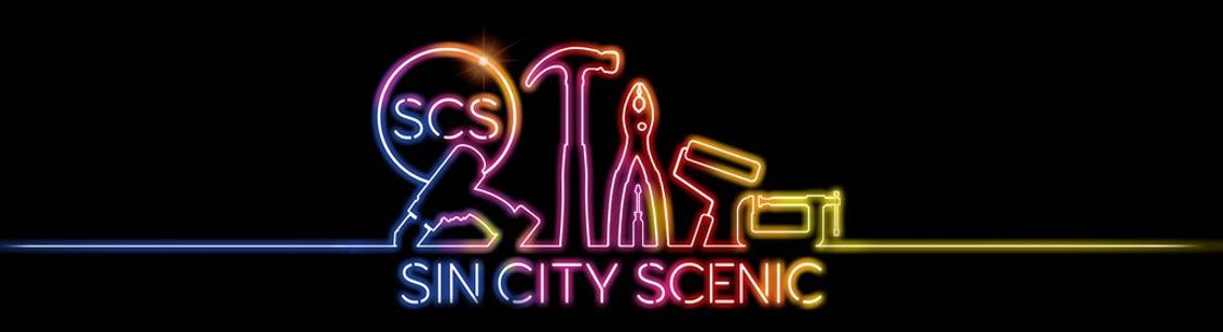 Sin City Scenic Inc., Las Vegas NV