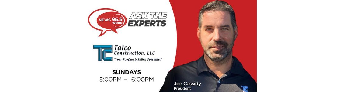 Talco Construction - Your Roofing & Siding Specialist!, Winter Garden FL