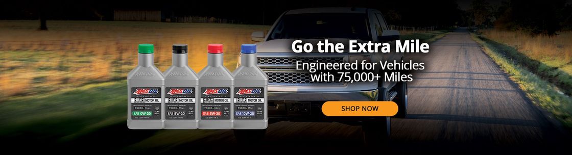 Synthetic Power  (AMSOIL), Charlottetown PE