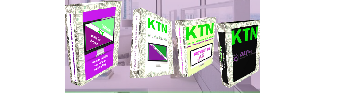 KTN Tax Essentials Plus, Bay Minette AL