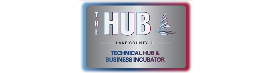 Lake County Tech Hub & Business Incubator, Waukegan IL