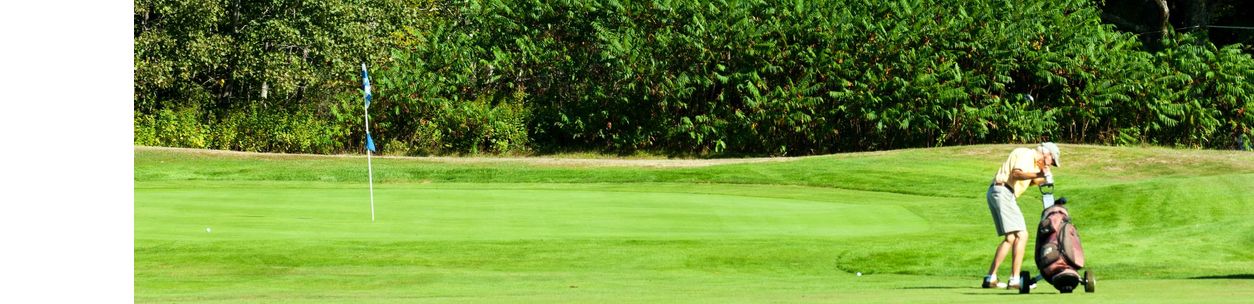 Wawenock Golf Club, Walpole ME