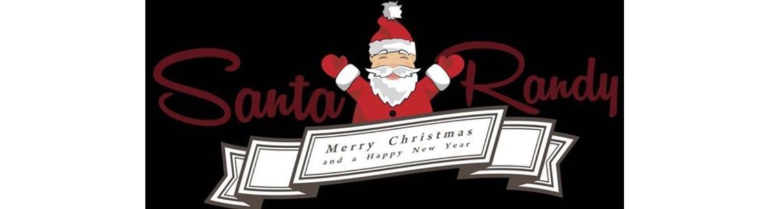 SANTA Randy - Santa For Hire - Nottingham Area - Alignable